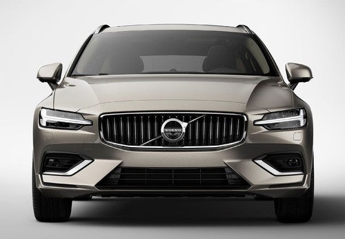 VOLVO V60 D2 Momentum 120