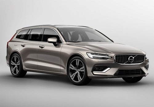 VOLVO V60 T6 Core AWD