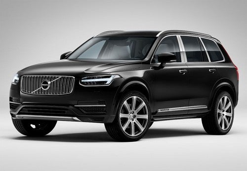 VOLVO XC90 B5 Plus AWD Aut.