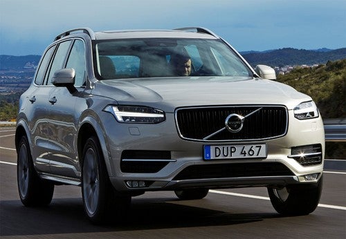 VOLVO XC90 B5 Plus AWD Aut.