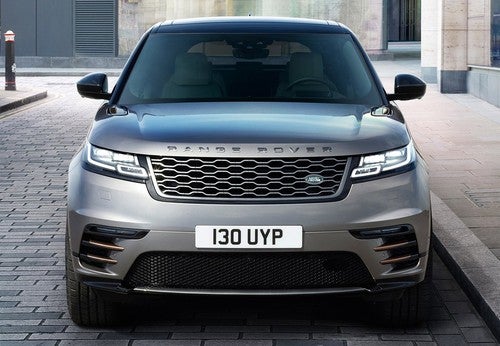 LAND-ROVER Range Rover Velar 2.0 i4 PHEV Dynamic SE 4WD Aut. 404