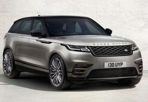 LAND-ROVER Range Rover Velar 2.0D I4 MHEV Dynamic SE 4WD Aut. 204