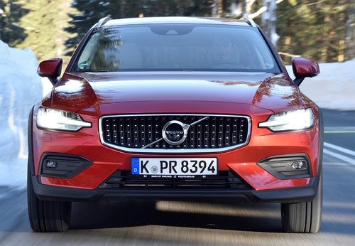 VOLVO V60 Cross Country B4 Pro AWD Aut.