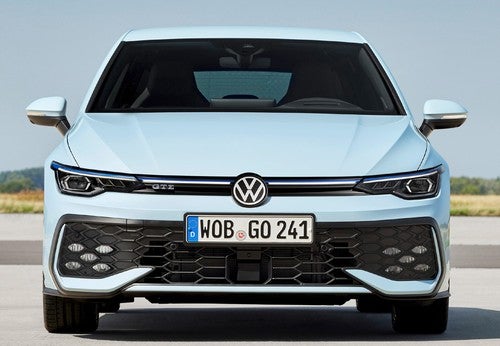 VOLKSWAGEN Golf Variant 1.5 TSI R-Line 110kW