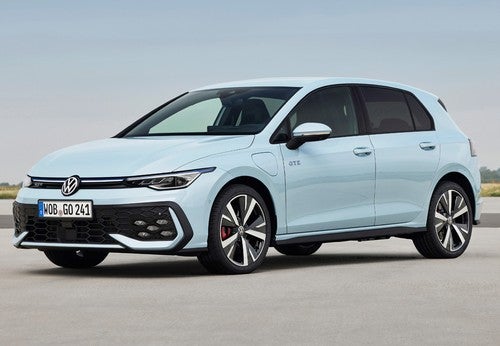 VOLKSWAGEN Golf Variant 1.5 TSI Style 110kW