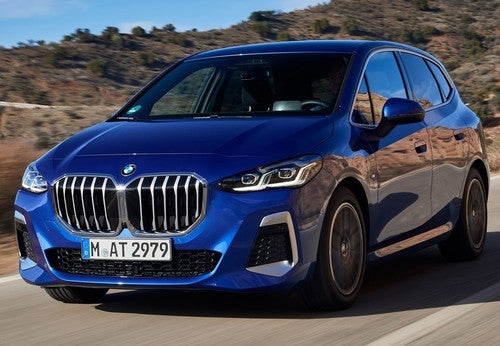 BMW Serie 2 220iA Active Tourer 125kW