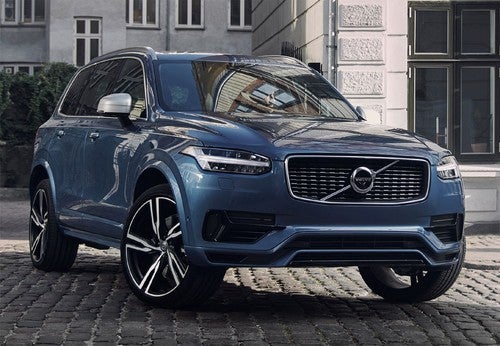 VOLVO XC90 T8 Plus AWD Aut.