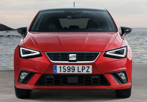 SEAT Ibiza ST 1.6TDI CR Style 105