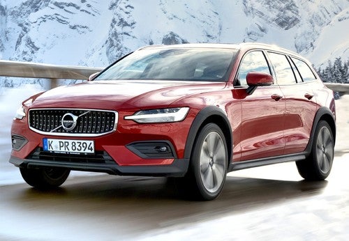 VOLVO V60 Cross Country B4 Pro AWD Aut.