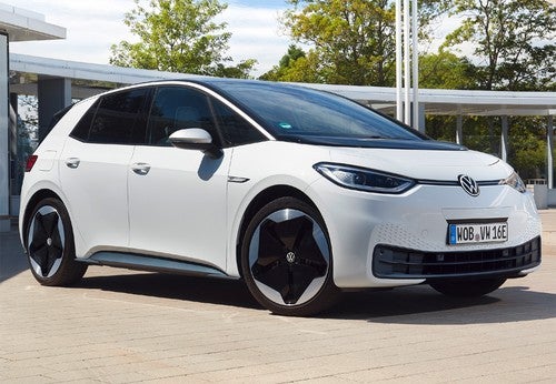 VOLKSWAGEN ID.3 Pro S Más 150kW 82kWh