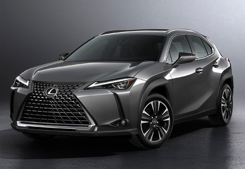 LEXUS UX 300h Relax+ 4WD