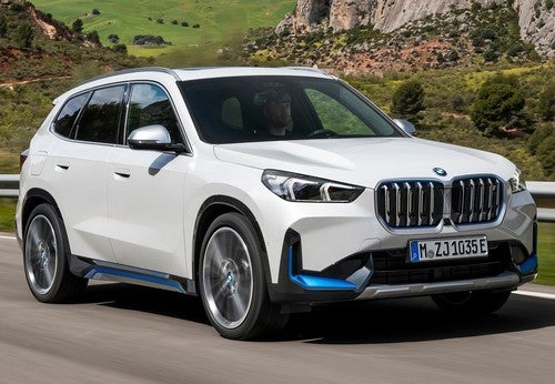 BMW X1 iX1 xDrive30A