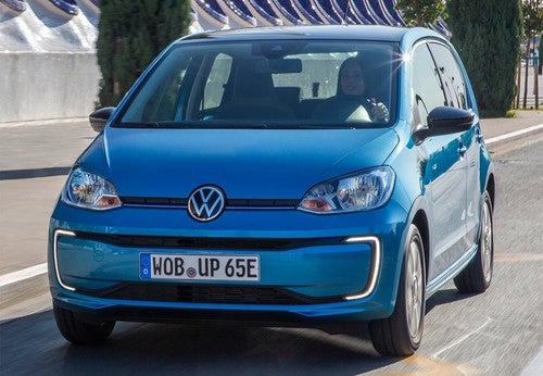 VOLKSWAGEN Up! 1.0 High 75 ASG