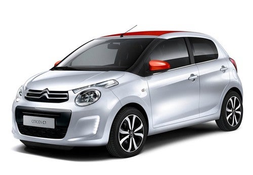 CITROEN C1 1.0i X