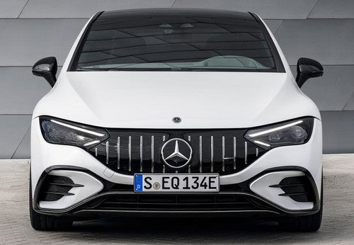 MERCEDES-BENZ EQE AMG 53 4Matic Edition