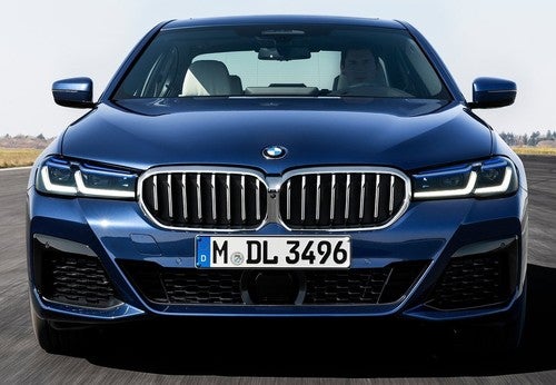 BMW Serie 5 530dA Gran Turismo xDrive