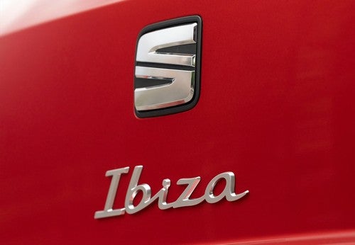 Ibiza 1.0 TSI S&S FR Salta 115