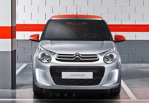 CITROEN C1 1.0i X