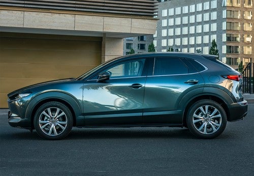 CX-30 2.0 e-Skyactiv-X Takumi WLOP FWD Aut 137kW