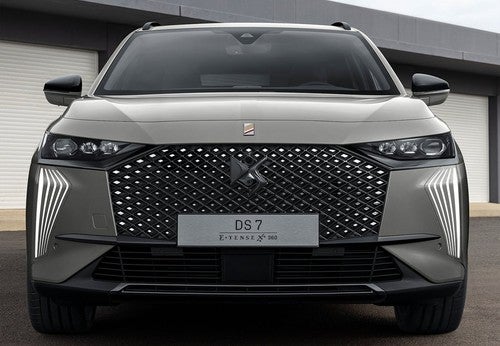 DS 7 Crossback E-Tense Edition France Aut. 4x4