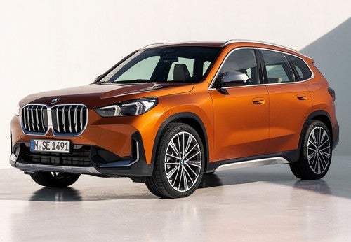 BMW X1 iX1 xDrive30A M Sport