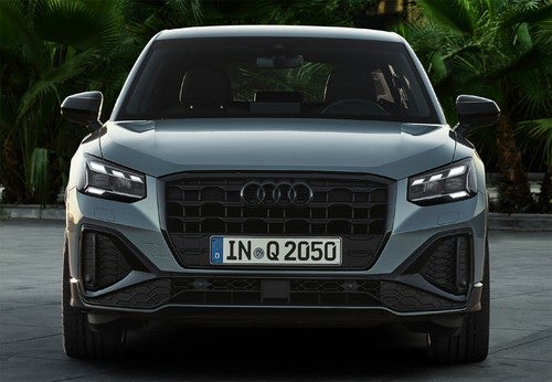 AUDI Q2 30 TFSI Adrenalin 85kW