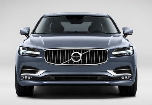 VOLVO S90 B5 Ultimate Aut.