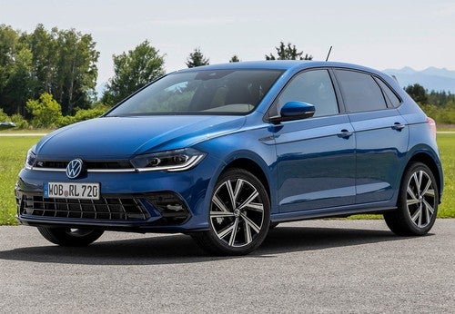 Polo 1.0 TSI Mas DSG 70kW