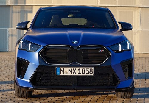 BMW X2 iX2 xDrive30A M Sport Pro