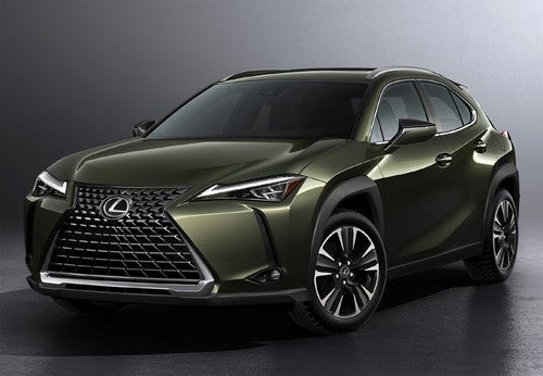 LEXUS UX 300e Luxury