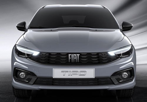 FIAT Tipo 1.5 Hybrid Cross DCT