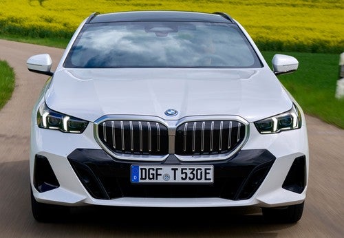 BMW Serie 5 i5 Touring M60 xDrive