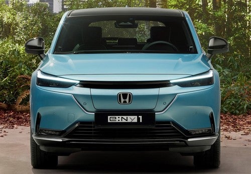 HONDA e:NY1 Elegance 150kw