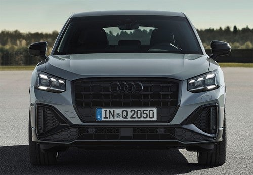 AUDI Q2 35 TFSI Adrenalin Black edition S tronic 110kW