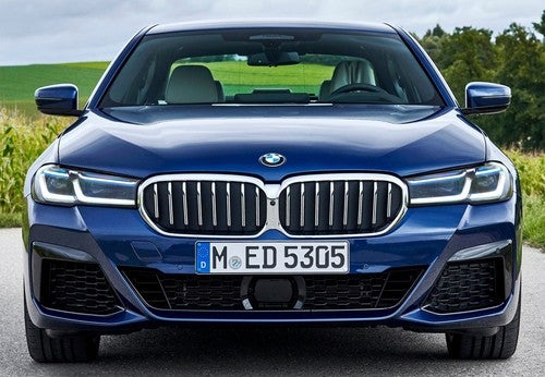 BMW Serie 5 530dA Gran Turismo xDrive