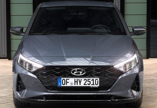 HYUNDAI i20 1.0 TGDI Klass 100