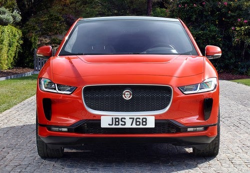 JAGUAR I-Pace R-Dynamic HSE