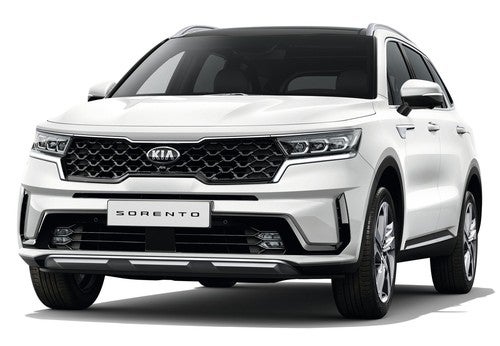 KIA Sorento Sportage 1.6 T-GDi HEV Launch Edition