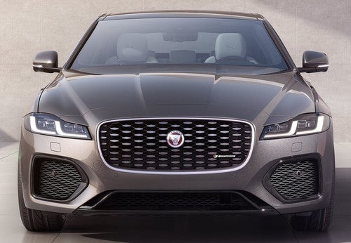 JAGUAR XF 2.0 i4 R-Dynamic S 250 Aut.