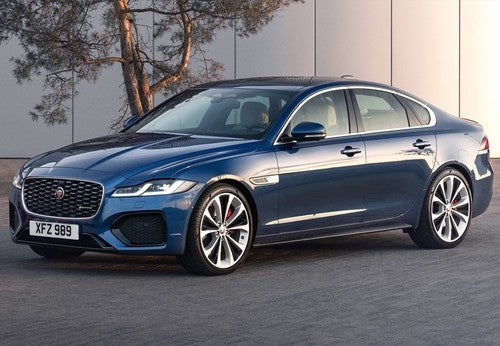 JAGUAR XF 2.0i4D R-Dynamic HSE 204 Aut.