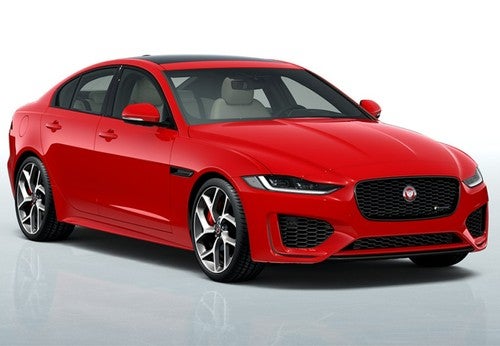 JAGUAR XE 2.0 I4 R-Dynamic S RWD Aut. 250