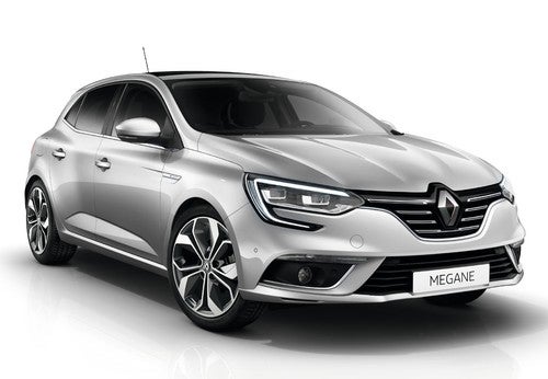 RENAULT Mégane 1.3 TCe GPF Techno EDC 103kW