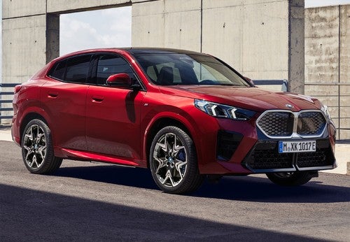 BMW X2 sDrive 20iA