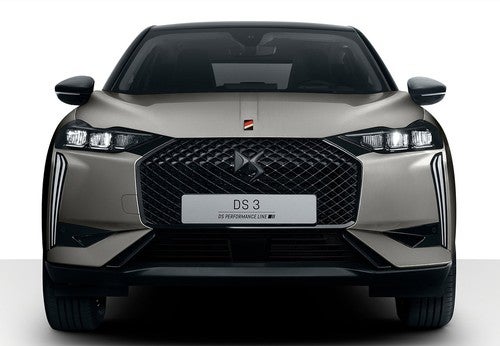 DS DS3 Crossback 3 Hybrid Etoile 136 Aut.