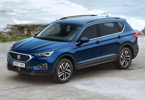 SEAT Tarraco 2.0TDI S&S Style 150