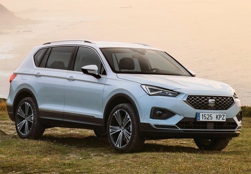 SEAT Tarraco 2.0TDI S&S Style 150