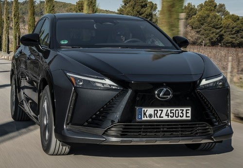 LEXUS RZ 450e Luxury Bi-tono