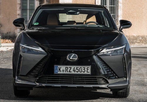 LEXUS RZ 450e Executive