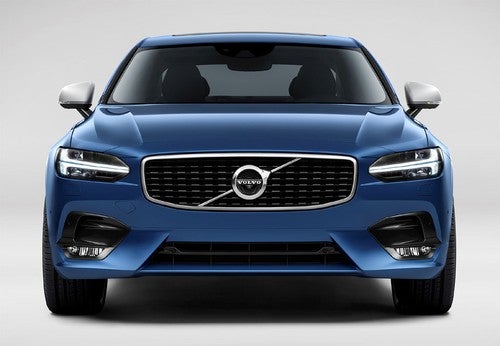 VOLVO S90 B5 Ultimate Aut.