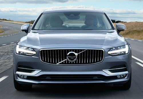 VOLVO S90 B5 Core Aut.